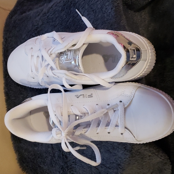 Fila shoes - Picture 4 of 4